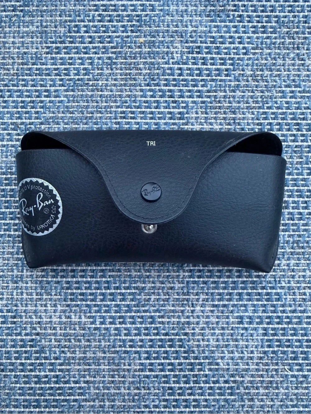 Ray-Ban like new